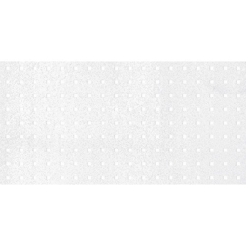 Metallica Pixel Декор светлый 25х50