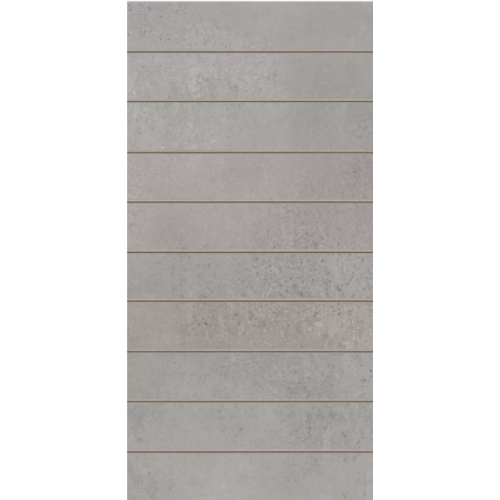 Мирабо Декор чипсет серый матовый обрезной OS\B318\11261R 30x60x0,9