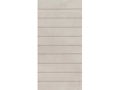 Мирабо Декор чипсет серый светлый матовый обрезной OS\A318\11260R 30x60x0,9