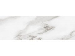 Монако 1 Плитка настенная светло-серый 25х75 Керамин