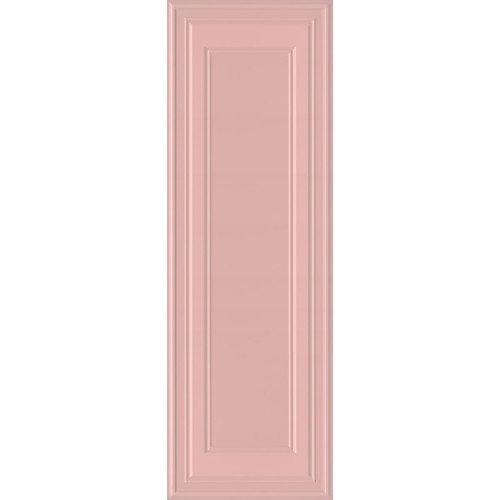 Монфорте розовый панель обрезной 14007R 40х120 Kerama Marazzi