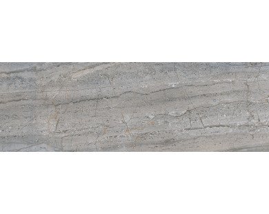 Moon Плитка настенная серый 25х75 Laparet
