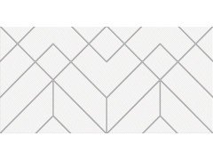 Мореска Декор геометрия бежевый 1641-8628 20х40 LB-Ceramics