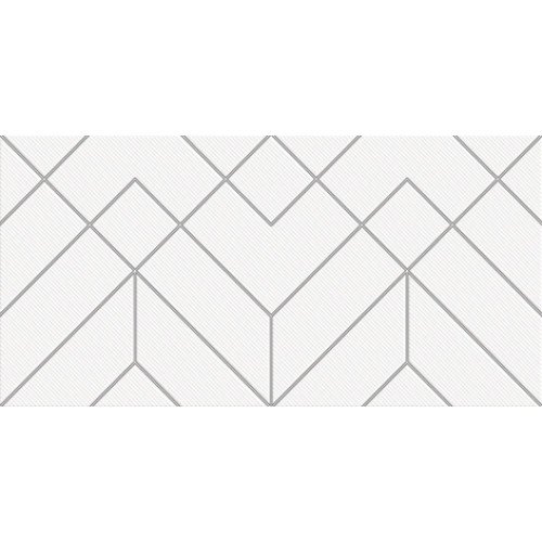 Мореска Декор геометрия бежевый 1641-8628 20х40 LB-Ceramics