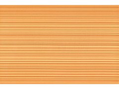 Муза Керамика оранжевый Плитка настенная 20х30