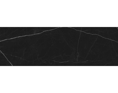 Negro Плитка настенная чёрный 25х75 Laparet