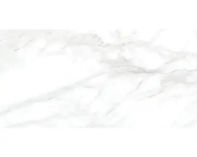 Olimpus Плитка настенная белый 34021 25х50