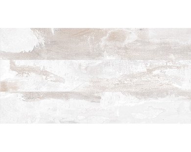 Pacific Плитка настенная белый 18-00-01-3601 30х60