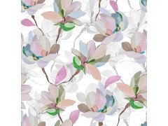 Palazzo bianco Панно OS\B414\3x\13031R 90х90  сатин обрезной