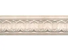 Пантеон Бордюр беж BAC002 25х7,5 Kerama Marazzi