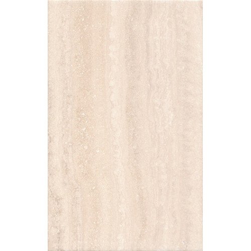 Пантеон Плитка настенная  беж 6336 25х40 Kerama Marazzi