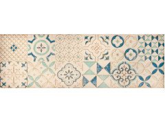 Парижанка Декор Арт-мозаика 1664-0179 20х60 LB-Ceramics