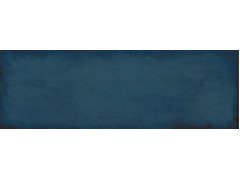 Парижанка Плитка настенная синяя 1064-0228 20х60 LB-Ceramics