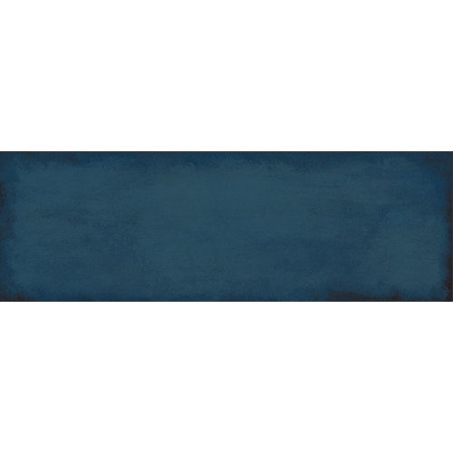 Парижанка Плитка настенная синяя 1064-0228 20х60 LB-Ceramics