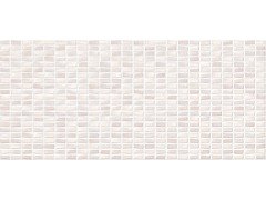 Pudra облицовочная плитка  мозаика рельеф бежевый (PDG013D) 20x44 Cersanit