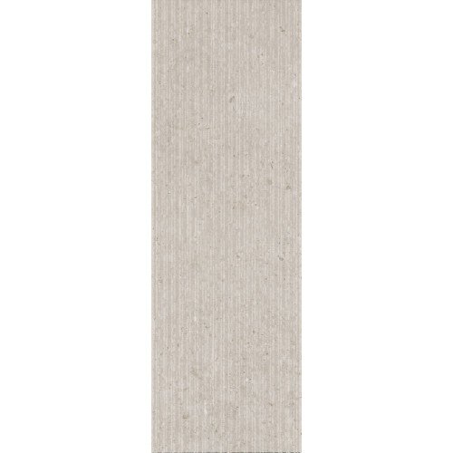 Риккарди бежевый матовый структура обрезной 14063R 40x120