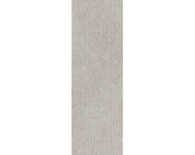 Риккарди серый светлый матовый структура обрезной 14062R 40x120