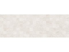 Royal Плитка настенная кофейный светлый мозаика 60056 20х60 Laparet
