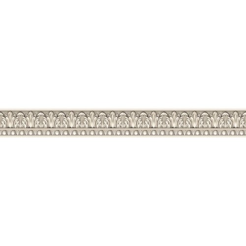Сан-Марко Бордюр 2 матовый обрезной VT\A655\48018R 80x9,6