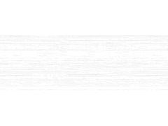 Santorini Плитка настенная белый (TRU051D)25x75 Cersanit