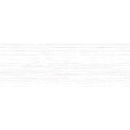 Santorini Плитка настенная белый (TRU051D)25x75 Cersanit