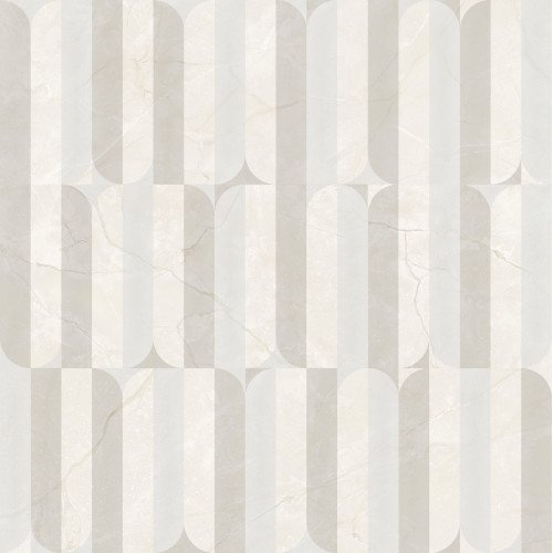 Sensio crema Панно OS\A416\3X\13142R 90х90 глянцевый обрезной