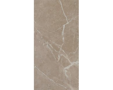Серенада бежевый тёмный глянцевый обрезной 11245R 30x60