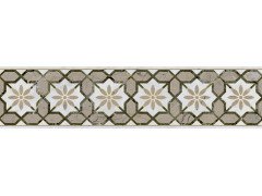 Серенада Бордюр 5 глянцевый обрезной VT\A575\11000R 30x7,2