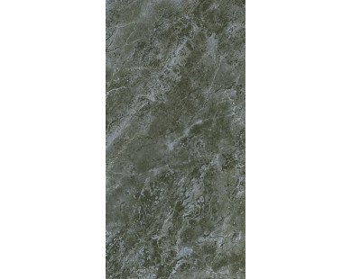 Серенада зелёный глянцевый обрезной 11223R 30x60