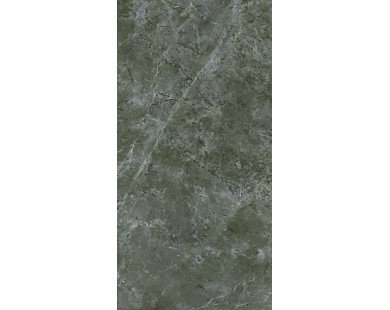 Серенада зелёный глянцевый обрезной 11223R 30x60