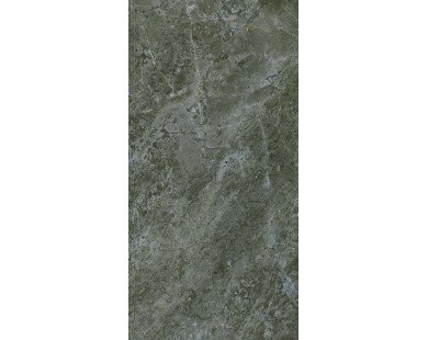 Серенада зелёный глянцевый обрезной 11223R 30x60