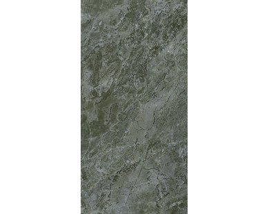 Серенада зелёный глянцевый обрезной 11223R 30x60