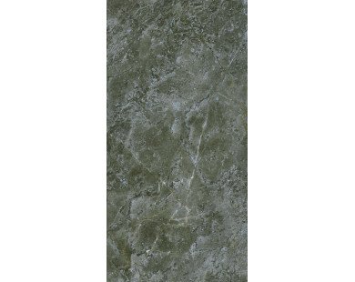 Серенада зелёный глянцевый обрезной 11223R 30x60