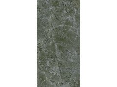 Серенада зелёный глянцевый обрезной 11223R 30x60