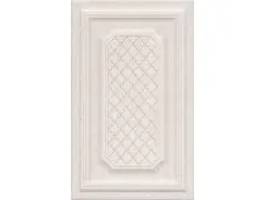 Сорбонна Декор панель AD\A405\6356 25х40 Kerama Marazzi
