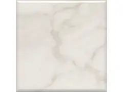 Стемма Плитка настенная белая 5287 20х20 Kerama Marazzi
