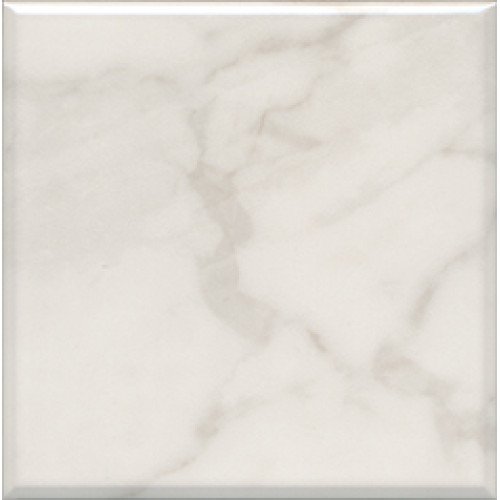 Стемма Плитка настенная белая 5287 20х20 Kerama Marazzi