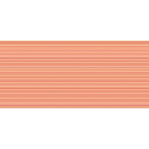 Sunrise Плитка настенная персиковая (SUG421D) 20x44 Cersanit