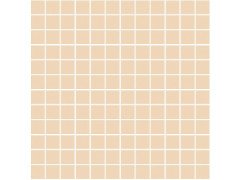 Темари Плитка настенная беж темный матовый (мозаика) 20075 29,8х29,8