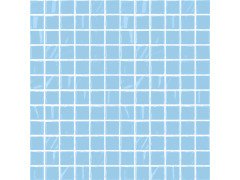 Темари светло-голубой мозаика  20008  29,8х29,8