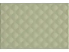 Турати Плитка настенная зеленая светлая структура 8336 20х30 Kerama Marazzi