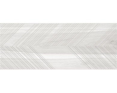 Ulivo Декор-1 серый 20х50 Laparet