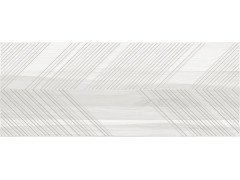 Ulivo Декор-1 серый 20х50 Laparet