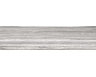 Ulivo Керамогранит серый 14,7х59,4