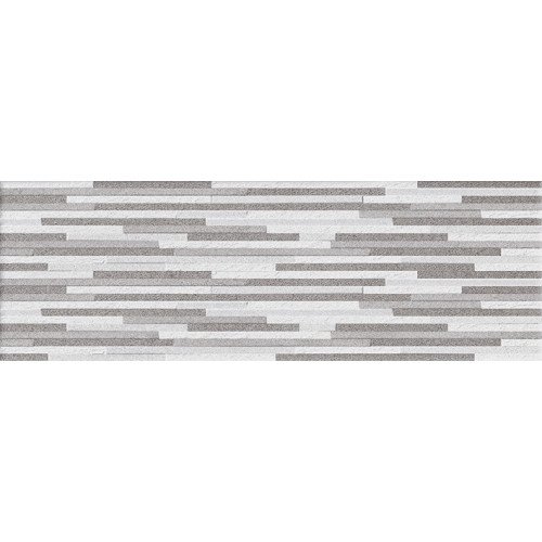 Vega Плитка настенная серый мозаика 17-10-06-490 20х60