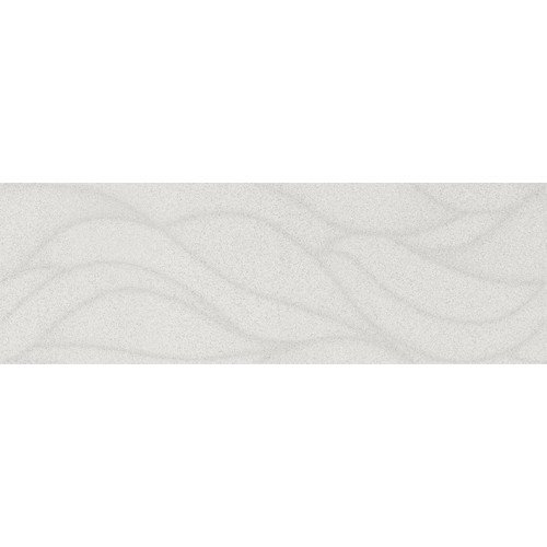 Vega Плитка настенная серый рельеф 17-10-06-489 20х60