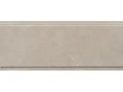 Версаль Бордюр беж обрезной BDA007R 30х12 Kerama Marazzi