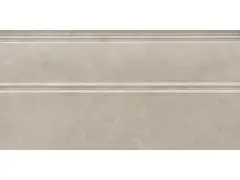 Версаль Плинтус беж обрезной FMA016R 30х15 Kerama Marazzi