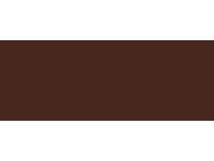 Вилланелла Плитка настенная коричневый 15072 15х40