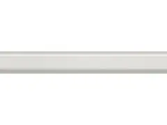 Витраж Бордюр белый PFG010 15х2